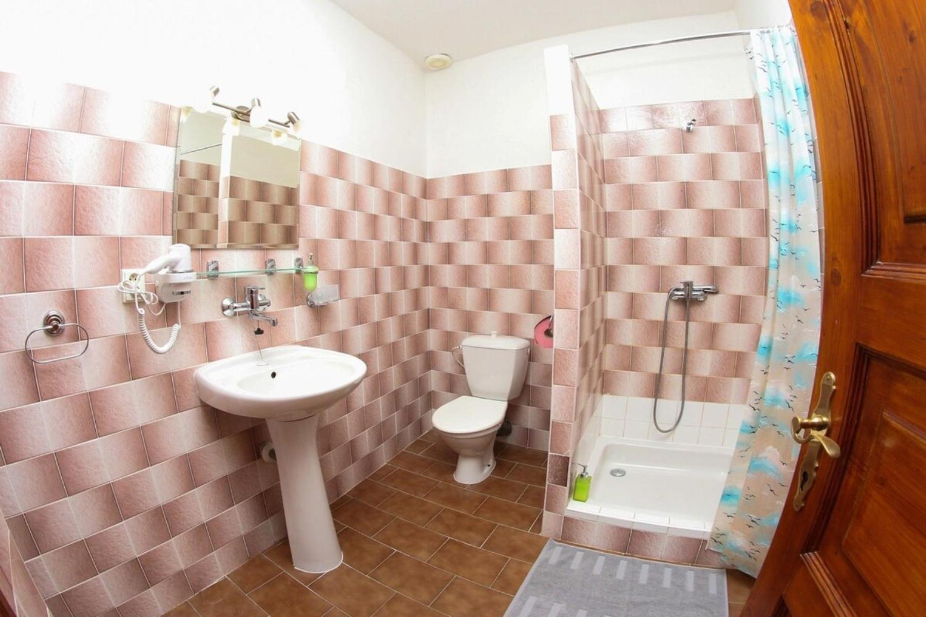 Český Krumlov Mini Hotel Abraka & Apartments חדר תמונה