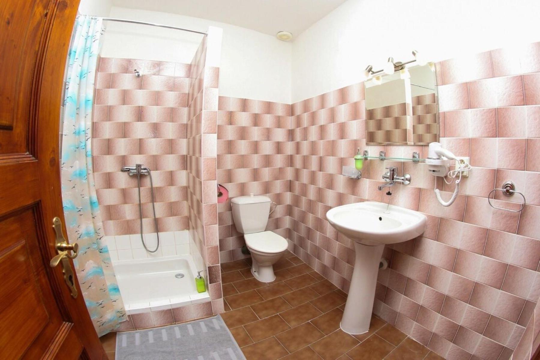Český Krumlov Mini Hotel Abraka & Apartments חדר תמונה